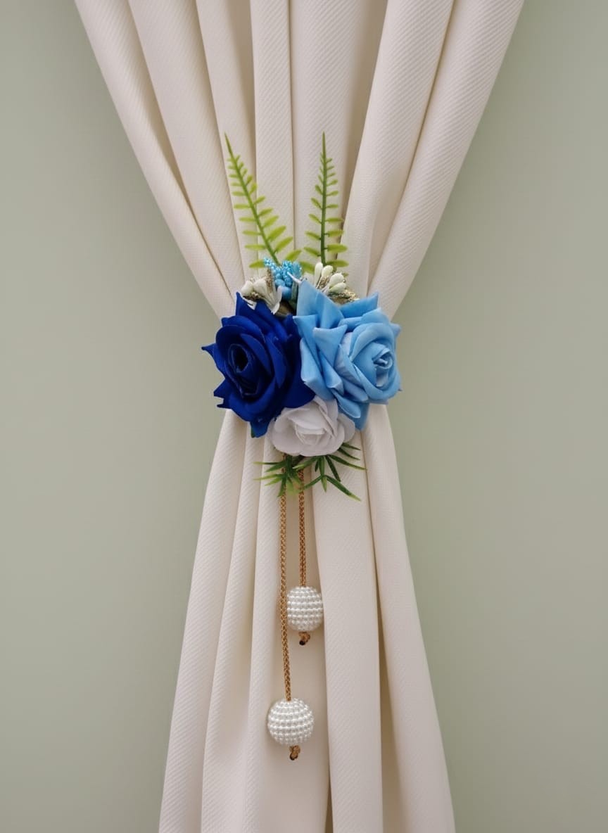 Curtain Holder – photo 6 – Handmade by Shubh Shringaar