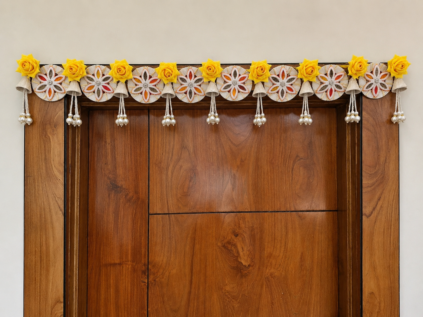 Toran – photo 2 – Handmade by Shubh Shringaar