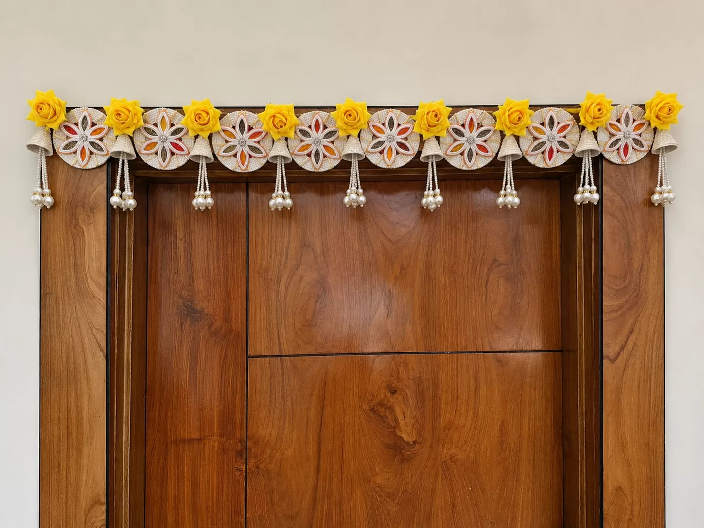 Toran – photo 2 – Handmade by Shubh Shringaar